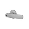 Handle GRIFFWELT ASOLO — matt chrome