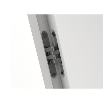 Hidden hinge JNF IN.05.051.45 — stainless steel (20 kg)