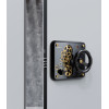 High security JNF lock IN.20.001