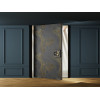 High security JNF lock IN.20.001