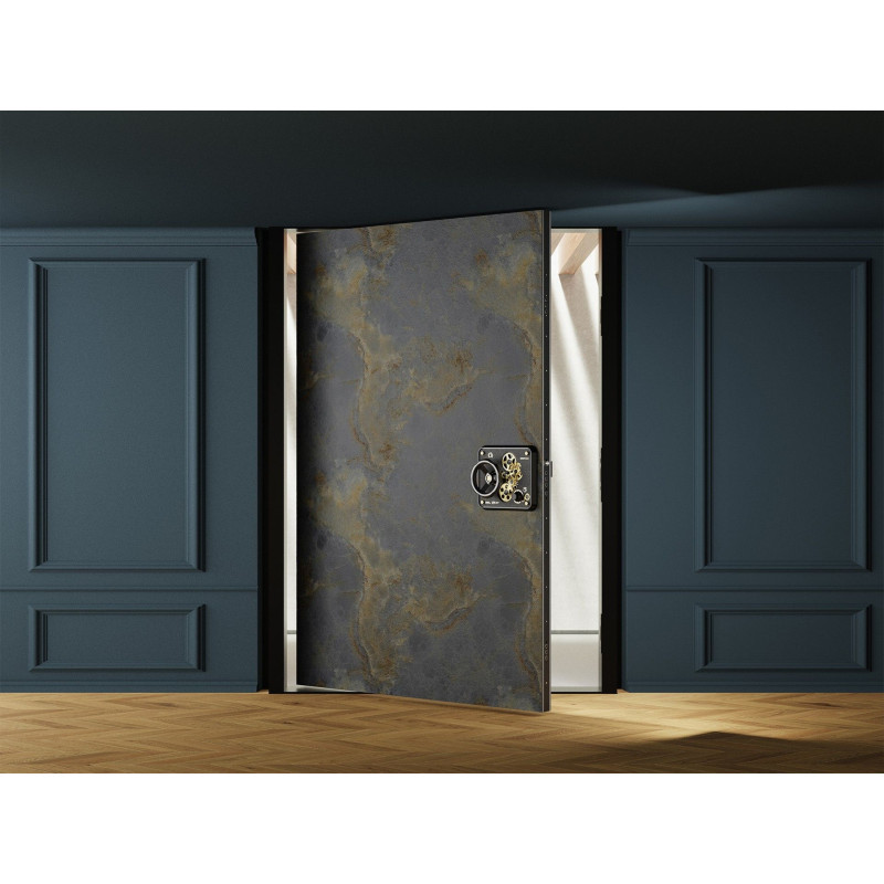 High security JNF lock IN.20.001