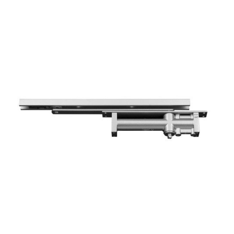 Concealed / milled door closer JNF ML.21.800 up to 65 kg