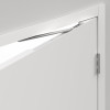 Concealed / milled door closer JNF ML.21.800 up to 65 kg