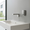 Soap dispenser IN.60.483 — stainless steel