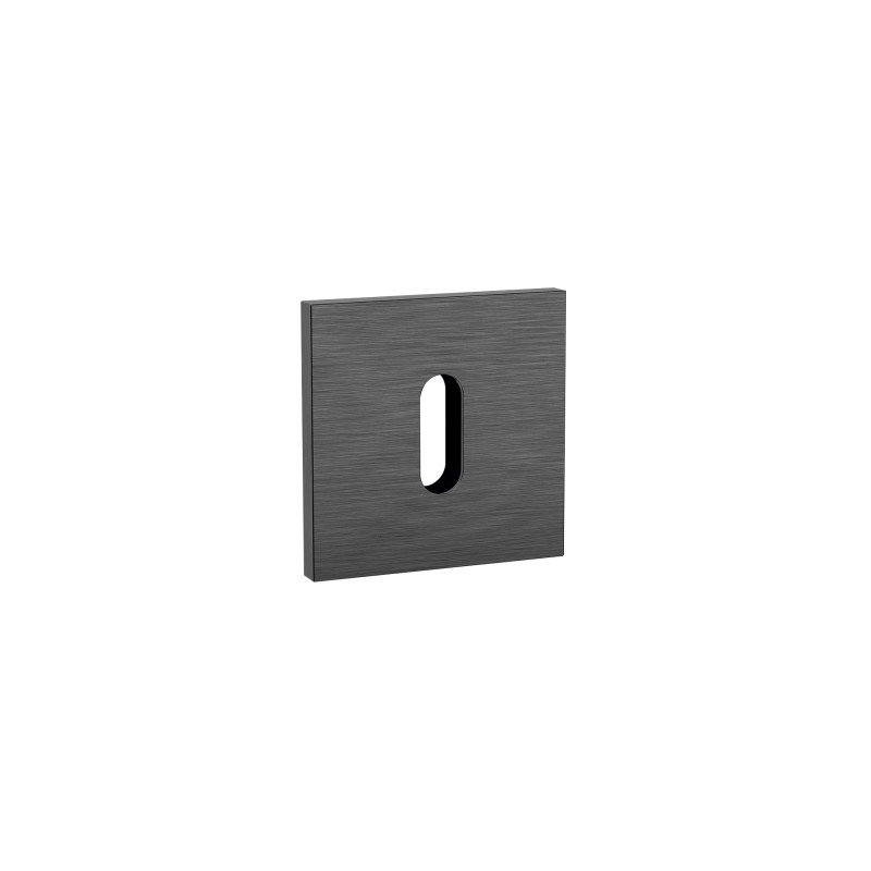 Escutcheons BB JNF IN.04.QEC.05N.TB — black PVD