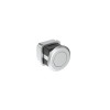 Knob PUSH JNF R IN.22.191 — grey