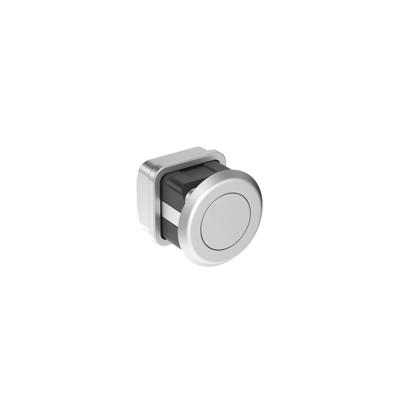 Knob PUSH JNF R IN.22.191 — grey
