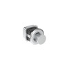 Knob PUSH JNF R IN.22.191 — grey