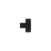 Furniture handle JNF IN.22.145.LN.25 — black