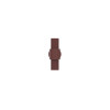 Furniture handle JNF IN.22.152.LN — red
