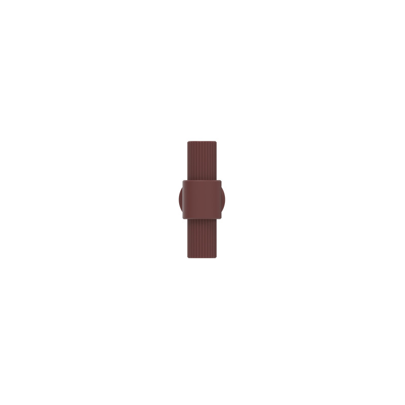 Furniture handle JNF IN.22.152.LN — red