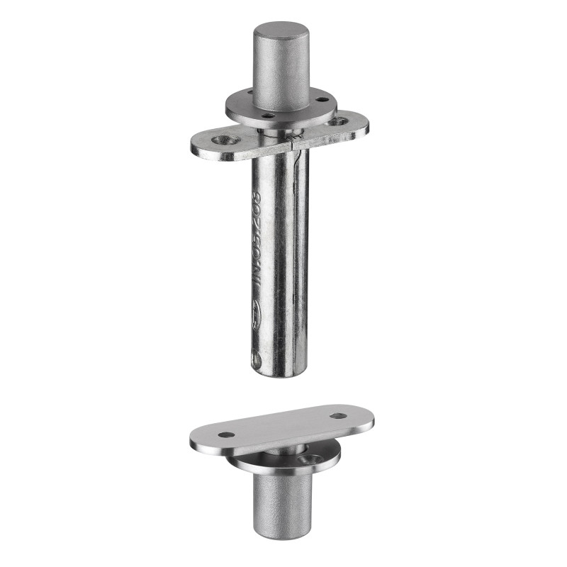 Svārsts PIVOT tipa eņģe JNF IN.05,208 līdz 65 kg