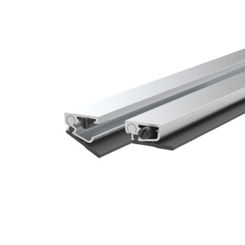 Automātisko durvju slieksnis JNF IN.06,008 (11 x 20 mm)