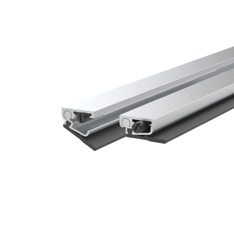 Automātisko durvju slieksnis JNF IN.06,008 (11 x 20 mm)