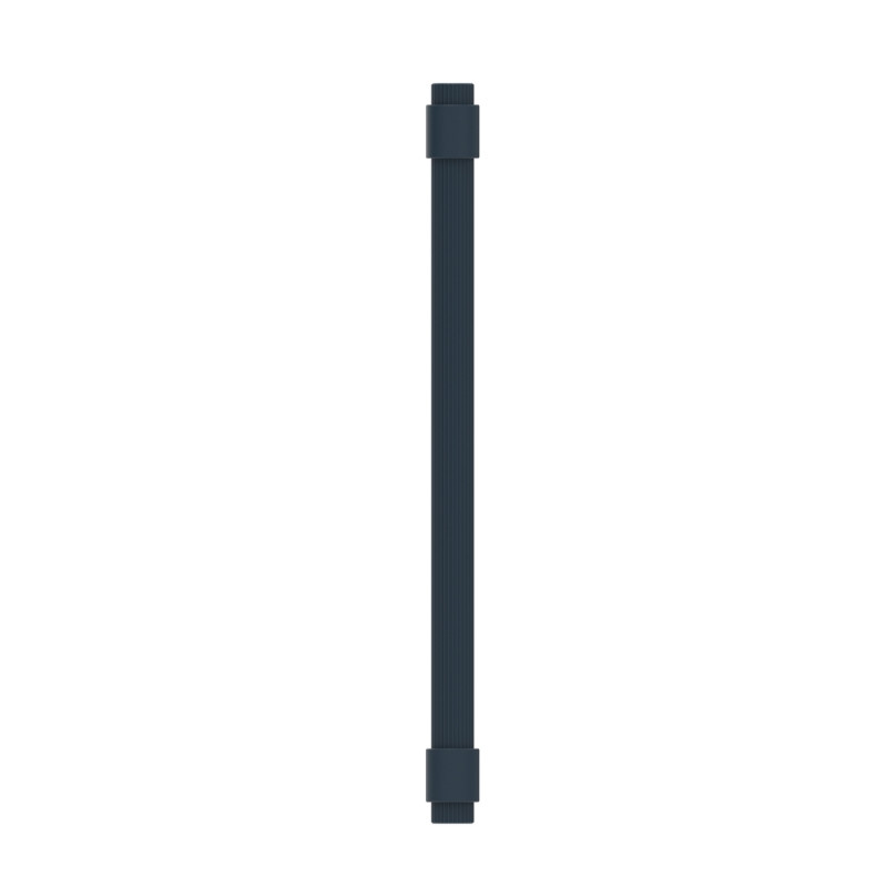 Pull door handle JNF IN.07.123.D.LN — blue