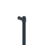 Pull door handle JNF IN.07.123.D.LN — blue