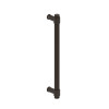 Pull door handle JNF IN.07.123.D.LN — brown