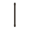 Pull door handle JNF IN.07.123.D.LN — brown