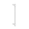 Pull door handle JNF IN.07.123.D.LN — white