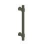 Furniture handle JNF IN.22.153.LN — green