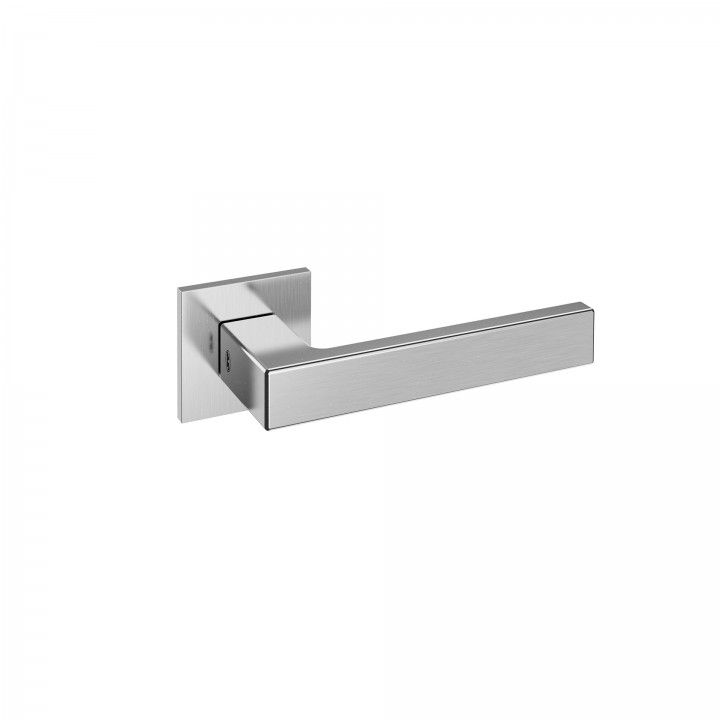 Handle JNF NINETY — stainless steel