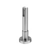 Adjustable leg JNF SM.017 — stainless steel