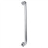 Auxiliary handle IN.12.028 stainless steel 1000 mm