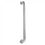 Auxiliary handle IN.12.028 stainless steel 1000 mm