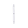M&T MAGNETIC adjustable frame part — white