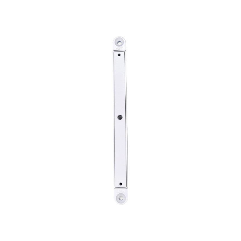 M&T MAGNETIC adjustable frame part — white