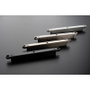 M&T MAGNETIC regulējama rāmja daļa — nerūsējošais tērauds