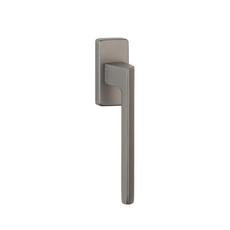 Window handle STILE OGA Q — titanium