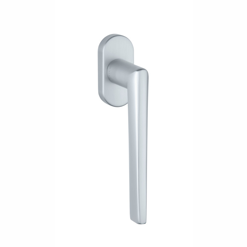 Window handle STILE SALTA R — matt chrome