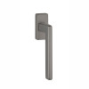 Window handle STILE ARTA Q — titanium