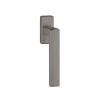 Window handle APRILE HOSTA Q — graphite