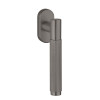 Window handle APRILE MOLINIA R — graphite