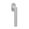 Window handle MP FAVORIT — stainless steel
