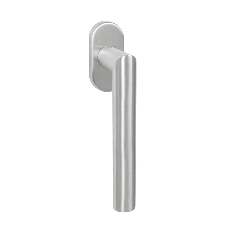 Window handle MP FAVORIT — stainless steel