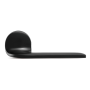 Handle M&T DOWN TIN-K — black