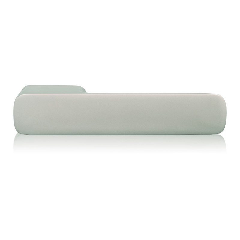 Ручка M&T MINIMAL 2,0 SNI — матовый никель