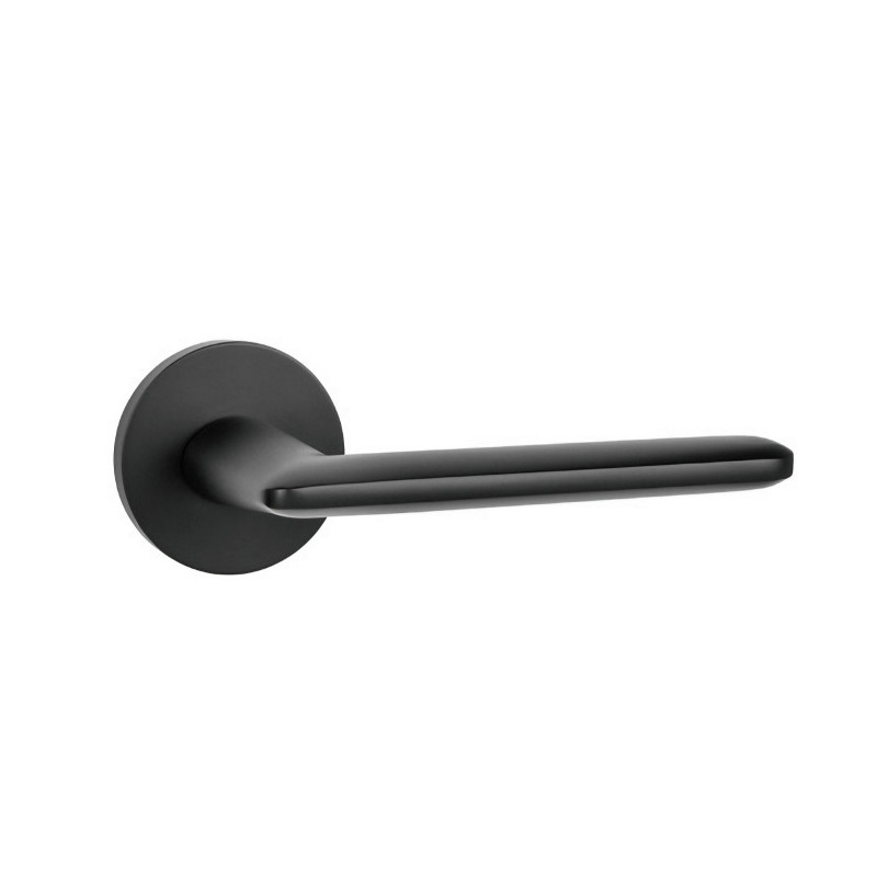 Handle MP ELIPTICA R — black