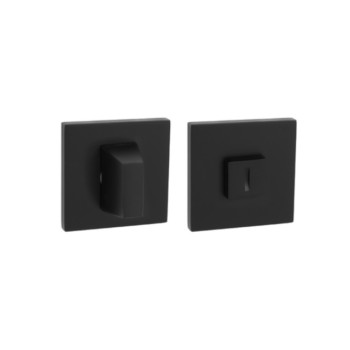 WC aizgrieznis MP Q6S — melns