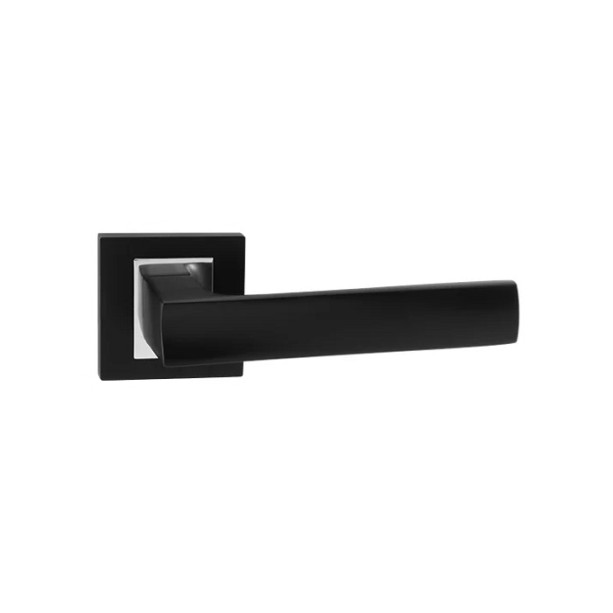Handle MP HOLLY Q — black / chrome