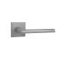 Handle MP PRIMA Q6S — matt chrome