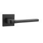 Handle TUPAI 3097 Q 153 — black