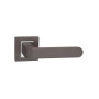 Handle MP BISKIT Q — graphite / chrome