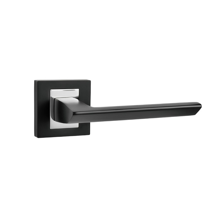 Handle MP JASPER Q — black / chrome