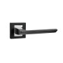 Handle MP JASPER Q — black / chrome