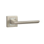 Handle MP JASPER Q — matt nickel / chrome