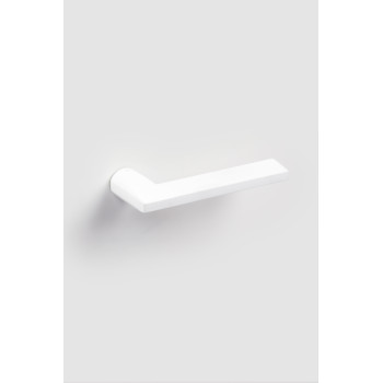 Rokturis NUDA ATLANTA — balts